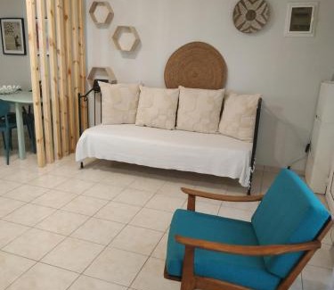 Kavala Apartment | Elena 1