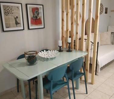 Kavala Apartment | Elena 1