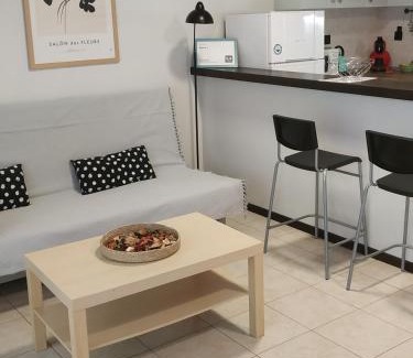 Kavala Apartment | Elena 1
