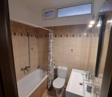 Ormos Agiou Ioannou Apartment | Elena