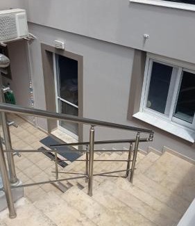 Ormos Agiou Ioannou Apartment | Elena