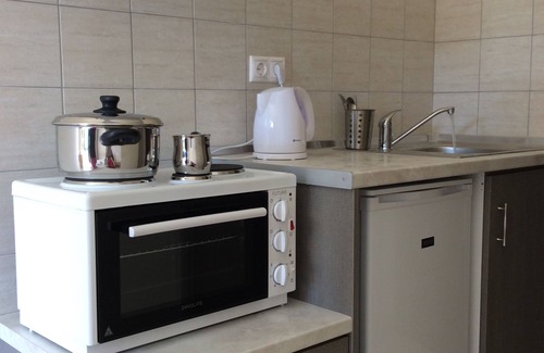 Agia Galini Bed & Breakfast | Elena Rooms