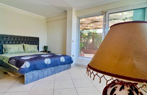 Voula Villa | Elena's Exclusive Pool Villa