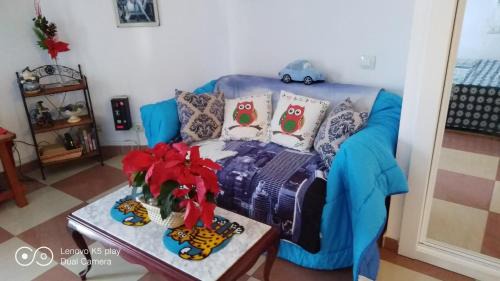 Costa Adeje Apartment | Elena Studio