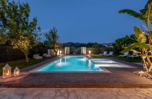 Alikianos Apartment | Elenas Village house - Dream apt w. Pool & Terrace