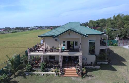 Magalang Resort | Elenem Resort