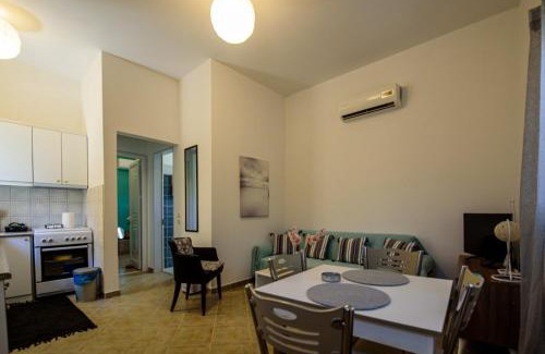 Didyma Apartment | Eleni House