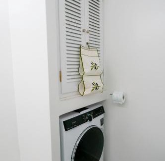 Hydra Apartment | Eleni's House