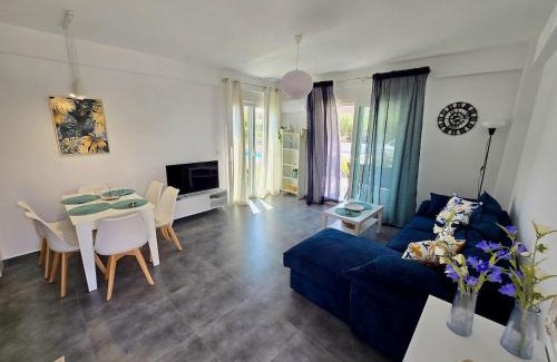 Ofrinion Apartment | Elenidanaib
