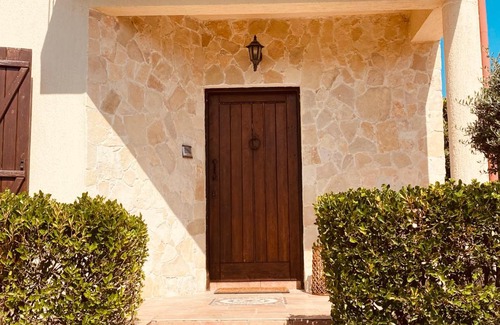 Dhoros House | Eleon Country House