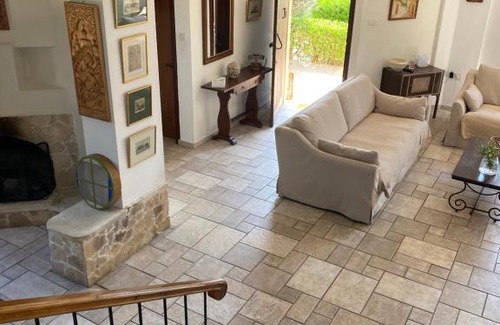 Dhoros House | Eleon Country House