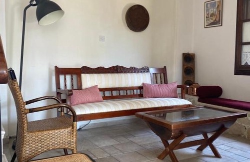 Dhoros House | Eleon Country House