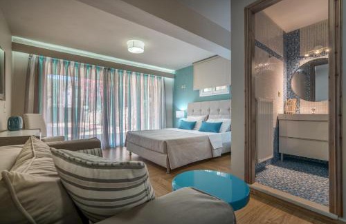 Fiolitis Villa | Eleonas Private pool villa