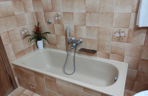 Nurachi Apartment | Eleonora d'Arborea - Three Bedroom Apartment, Sleeps 6
