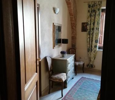 San Vero Milis House | Eleonora Holiday Home 10 min from beaches