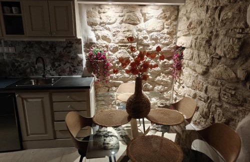 Barbati Apartment | Eleousa House