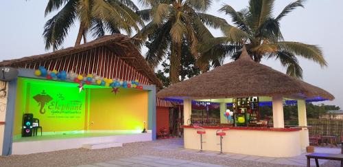 Nepal Resort | Elephant Garden Hotel and Resort Pvt Ltd