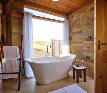 Kajiado County Hotel | Elephant Gorge Camp