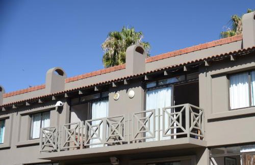 Bela-Bela Hotel | Elephant Springs