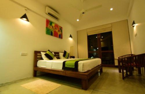 Sevanagala Hotel | Elephant Trail