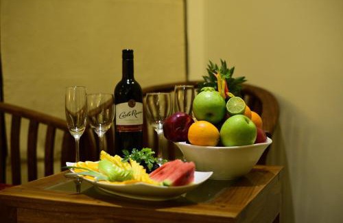 Sevanagala Hotel | Elephant Trail