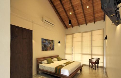 Sevanagala Hotel | Elephant Trail
