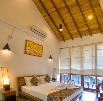 Sevanagala Hotel | Elephant Trail