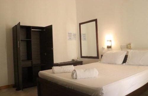 Kegalle Hotel | Elephant Vale