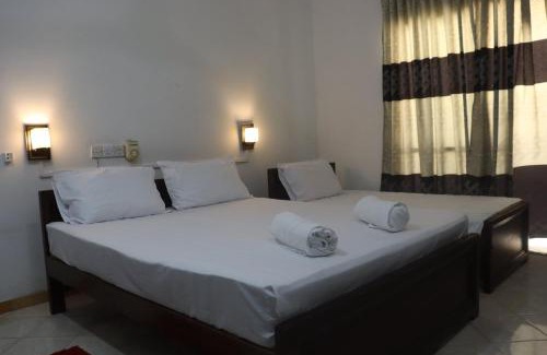Rambukkana Hotel | Elephant vale