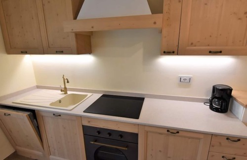 Pieve Vecchia Apartment | Elettra by Interhome