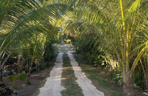 Gregory Town Villa | Eleuthera Villa - The Surfer's Beach Destination!