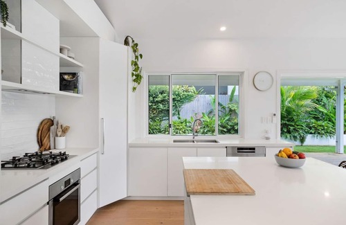 Skennars Head House | Elevate - a newly built coastal home