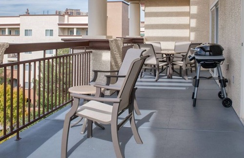 Enterprise Condo | Elevate Your Vacation Experience in this Private Condo. Special Offer Now!