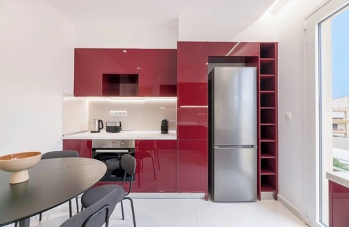 Chalandri Apartment | Elevated 2BR Apartment in Chalandri