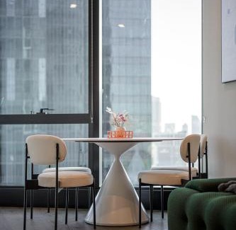 Southbank Apartment | Elevated Lifestyle In Melb Landmark- Spacious 2B2B