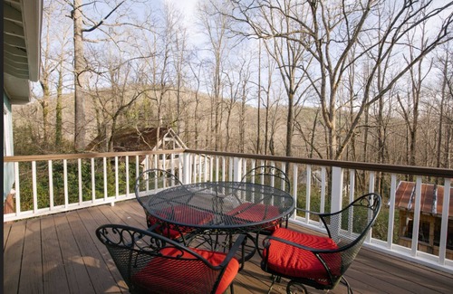Montreat House | Elevated Mountain Escape in Montreat, Elevated Montreat