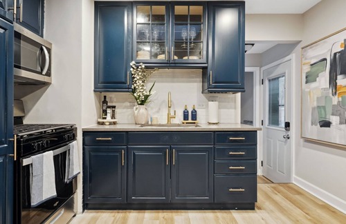 Addison House | Elevated Stay 3BR in Addison LCP Collection
