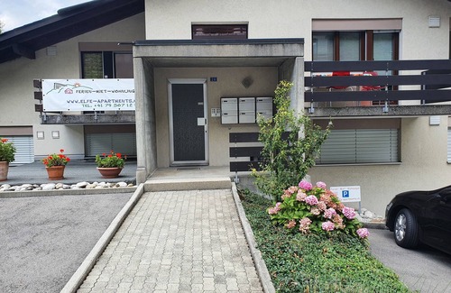 Emmetten Apartment | Elfe - Apartments Studio Apartment for 2-4 guests with amazing view