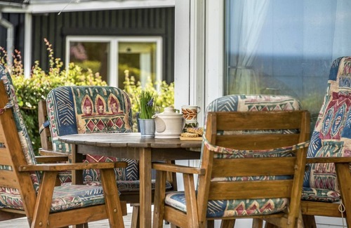 Middelfart House | "Elfi" - 30m from the sea by Interhome