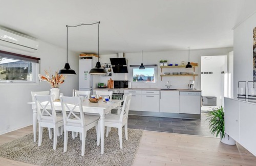 Kerteminde House | "Elfrede" - 600m from the sea by Interhome
