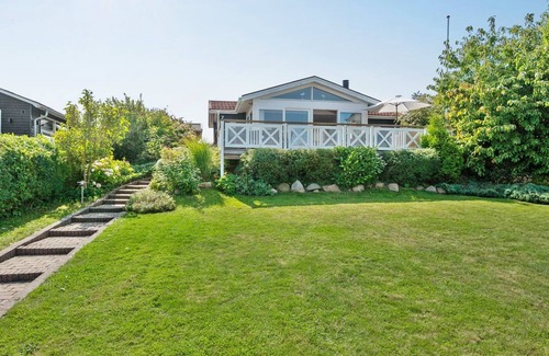 Kerteminde House | "Elfrede" - 600m from the sea by Interhome