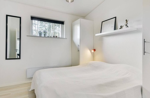 Sødring House | "Elfriede" - 400m to the inlet by Interhome