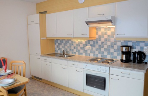 See Apartment | Elfriede by Interhome