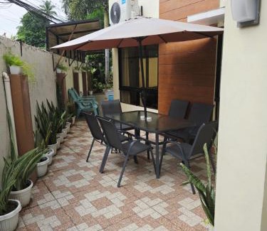 Cebu Villa | Eli's Villa Cebu