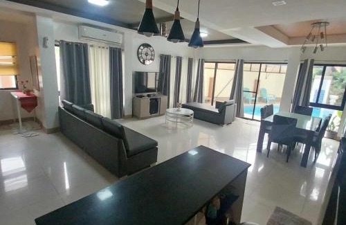 Cebu Villa | Eli's Villa Cebu