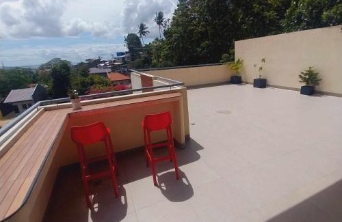 Cebu Villa | Eli's Villa Cebu
