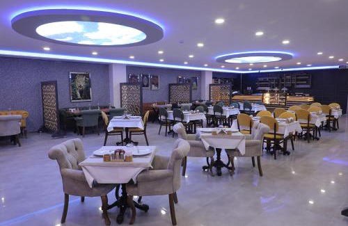 Amasya Hotel | ELİT OTELHAN
