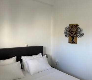 Paralias Apartment | Elia by Dia apartment