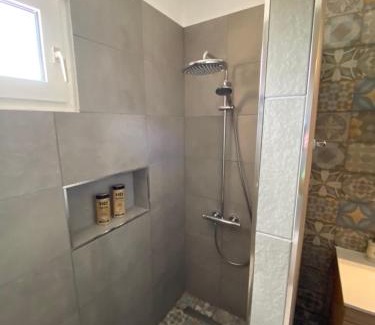 Vatopedi Villa | Elia House