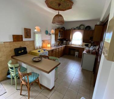 Vatopedi Villa | Elia House